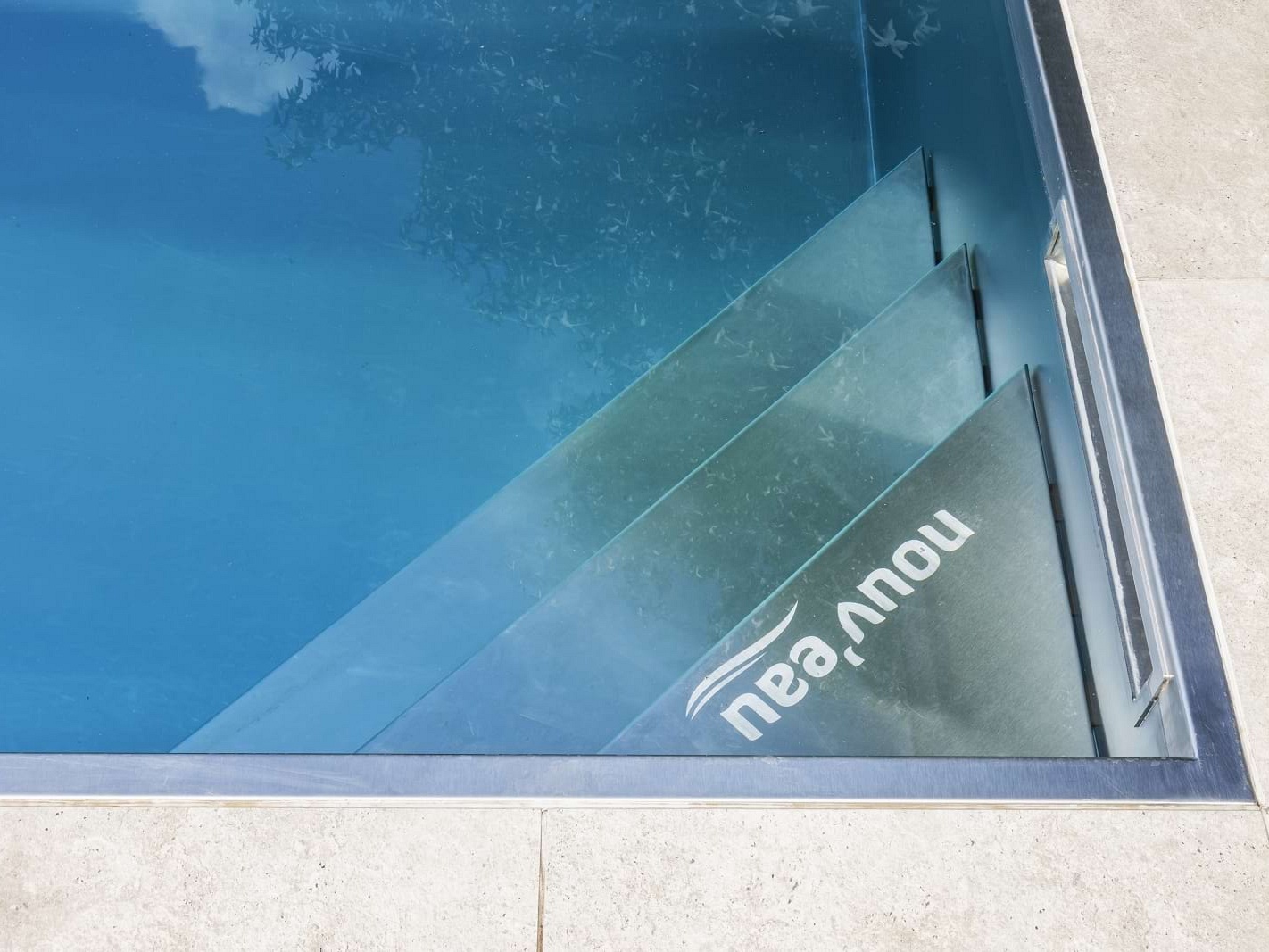 inox zwembaden